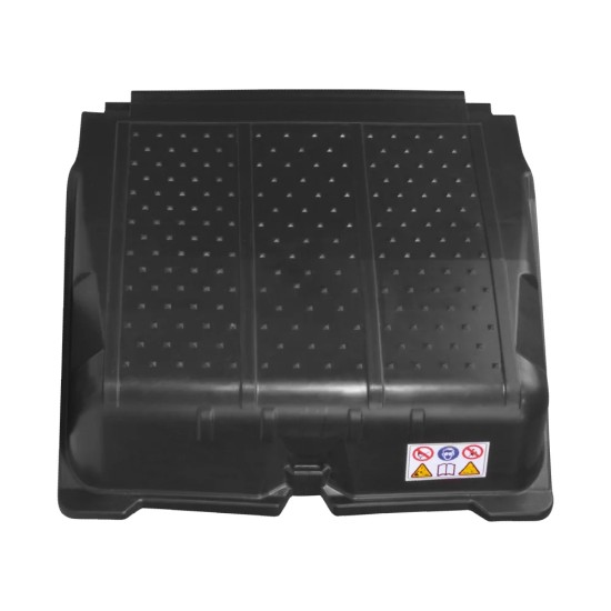 AKUMLYATOR QAPAĞI 9415410003 MERCEDES