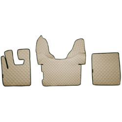 SÜNİ DƏRİ AYAQALTI