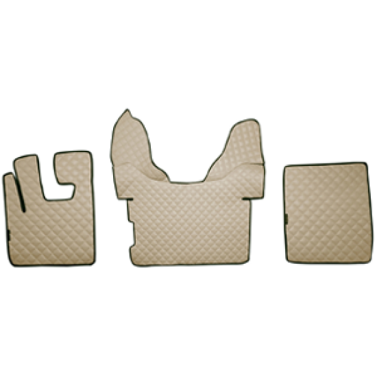 SÜNİ DƏRİ AYAQALTI