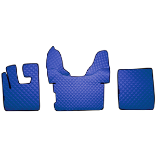 SÜNİ DƏRİ AYAQALTI GÖY