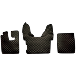 SÜNİ DƏRİ AYAQALTI QARA