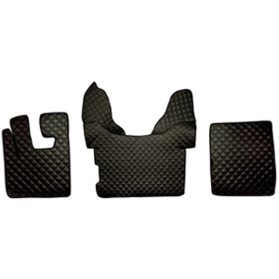 SÜNİ DƏRİ AYAQALTI QARA