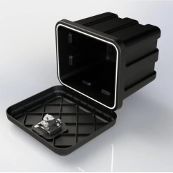 ALƏT QUTUSU 37x40x37SM