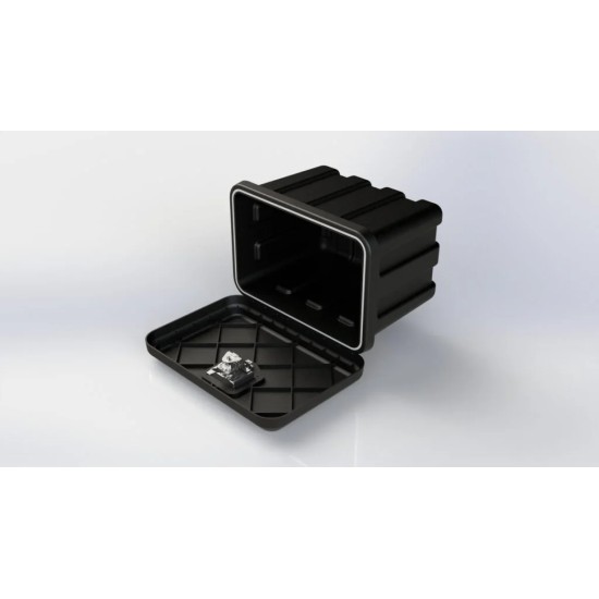 ALƏT QUTUSU 37x51x37SM