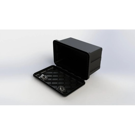 ALƏT QUTUSU 50x80x45SM