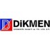 DİKMEN