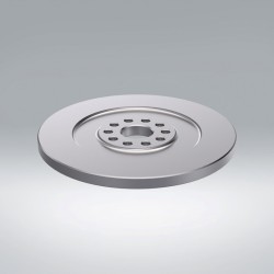 Əyləc diski ED.010-25