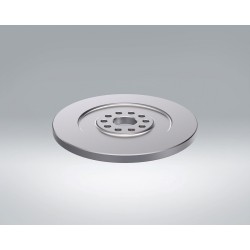 Əyləc diski ED.010-25