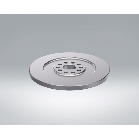 Əyləc diski ED.010-25