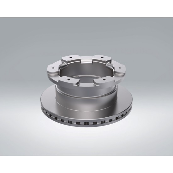 ƏYLƏC DİSKİ ED.030-24