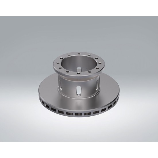 ƏYLƏC DİSKİ ED.060-04