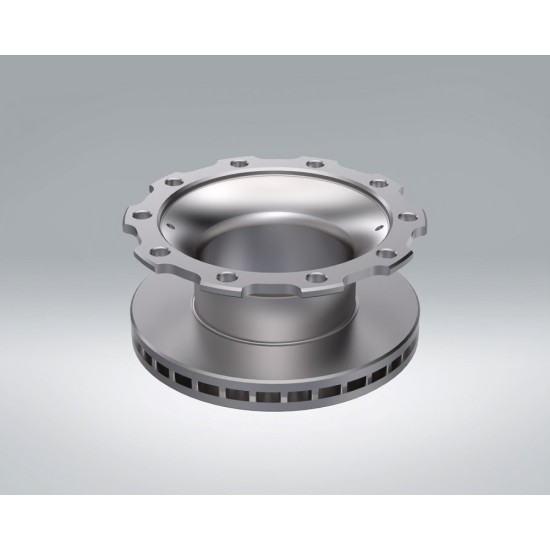 ƏYLƏC DİSKİ ED.070-06