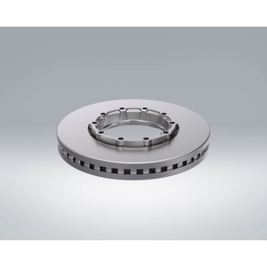 ƏYLƏC DİSKİ ED.070-14