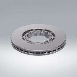 ƏYLƏC DİSKLƏRİ ED.070-15