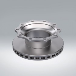 ƏYLƏC DİSKİ ED.070-16