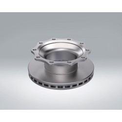 ƏYLƏC DİSKİ ED.070-16