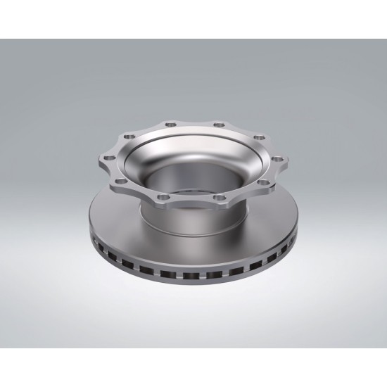 ƏYLƏC DİSKİ ED.070-16