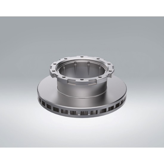 ƏYLƏC DİSKİ ED.070-28