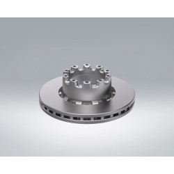 ƏYLƏC DİSKİ ED.070-32