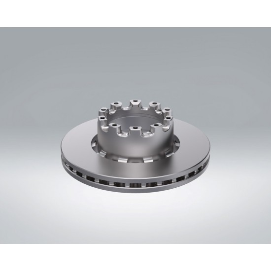 ƏYLƏC DİSKİ ED.070-32