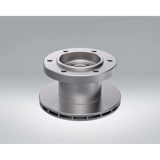 ƏYLƏC DİSKİ ED.090-01