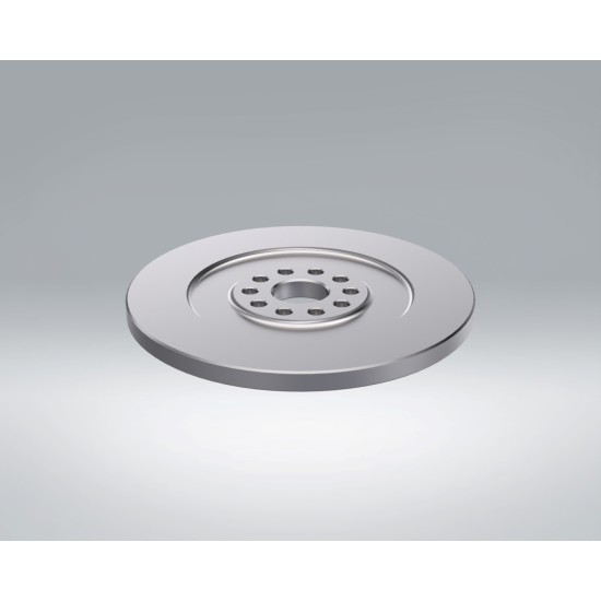 ƏYLƏC DİSKİ ED.010-25