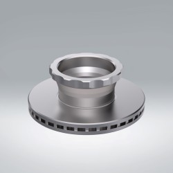 ƏYLƏC DİSKİ ED.020-05