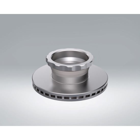 ƏYLƏC DİSKİ ED.020-05