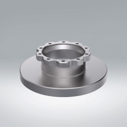 ƏYLƏC DİSKİ ED.020-06