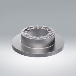 ƏYLƏC DİSKİ ED.040-10