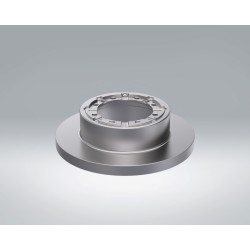 ƏYLƏC DİSKİ ED.040-10