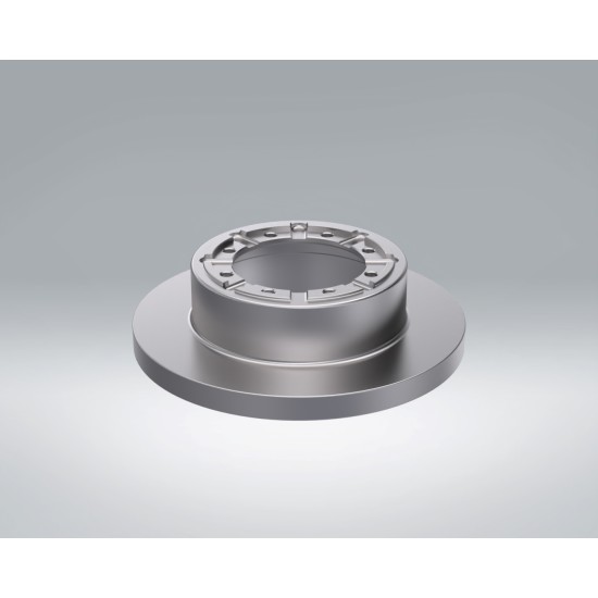 ƏYLƏC DİSKİ ED.040-10