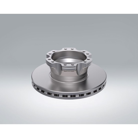 ƏYLƏC DİSKLƏRİ ED.090-03