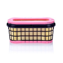 C49002 MANN HAVA Filteri