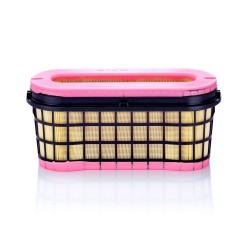 C49002 MANN HAVA Filteri