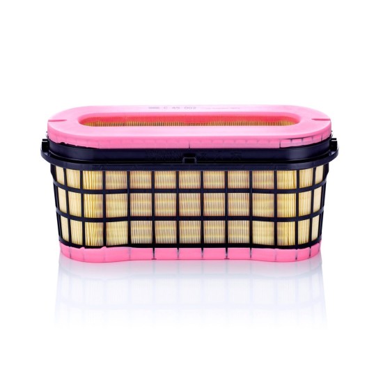 C49002 MANN HAVA Filteri