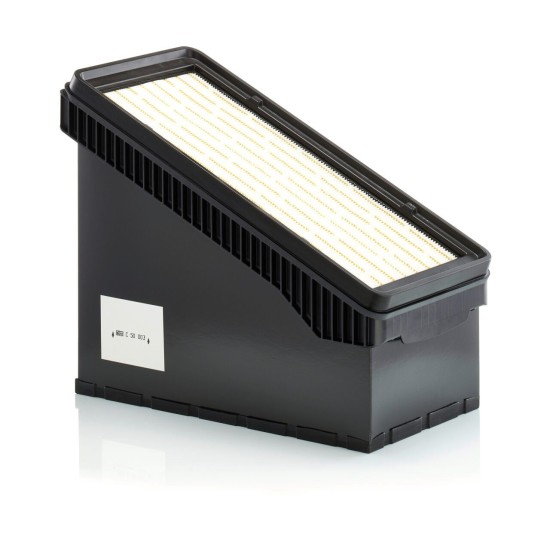 C50003 MANN HAVA FİLTERİ