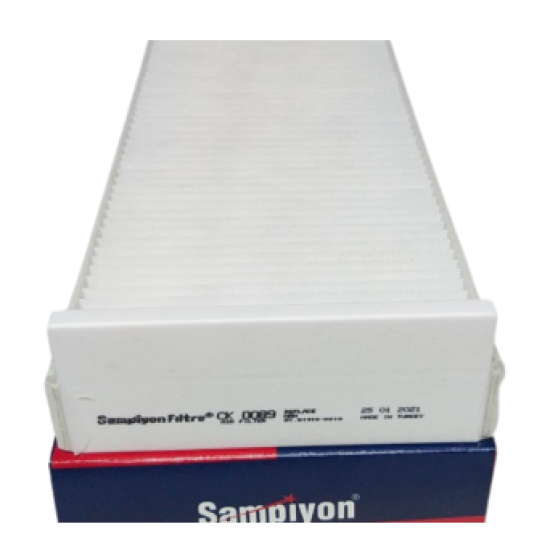 Salon Filteri CK0089