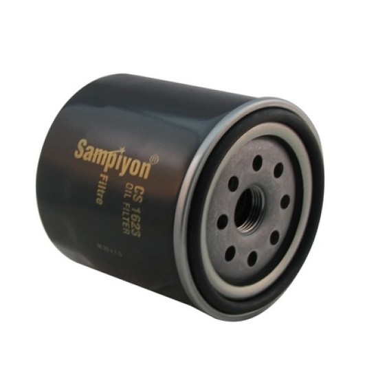 Yağ Filtiri CS  1623 SHAMPİON