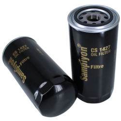 CS1427NW1 ŞAMPIYON YAĞ FİLTERİ