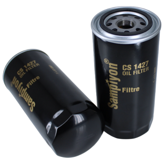 CS1427NW1 ŞAMPIYON YAĞ FİLTERİ