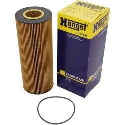 Yağ Filteri E500HD129