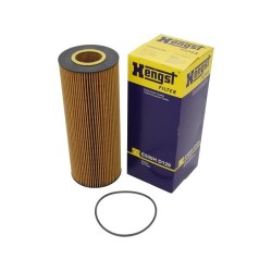 Yağ Filteri E500HD129