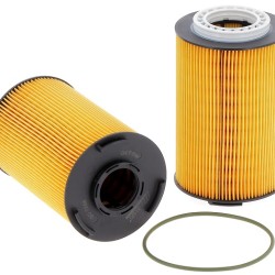 Yağ Filteri E831HD275