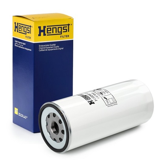 Yağ Filteri H200W10