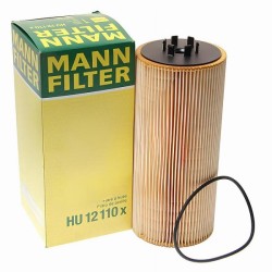 Yağ Filteri HU12110X