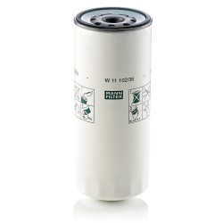 W1110236 MANN  YAĞ FİLTERİ