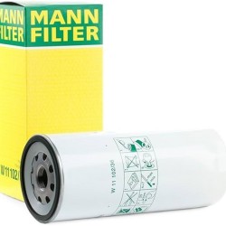 Yağ Filteri W11102 36