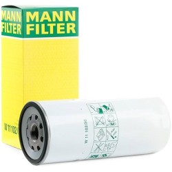 Yağ Filteri W11102 36