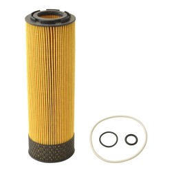 Yağ Filteri e123h01